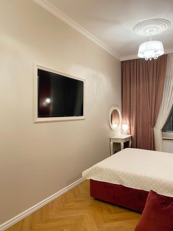 Grand De Luxe Residence Liov Exterior foto